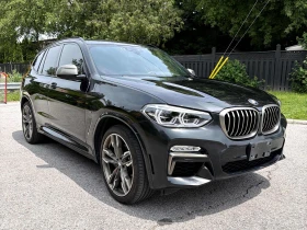 BMW X3 M40i, снимка 4