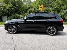 BMW X3 M40i, снимка 3