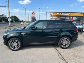 Land Rover Range Rover Sport, снимка 4