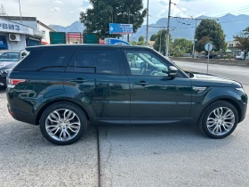 Land Rover Range Rover Sport, снимка 8