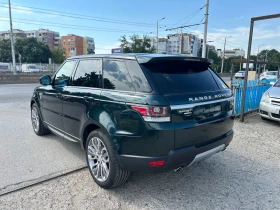 Land Rover Range Rover Sport, снимка 5