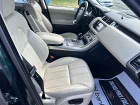 Land Rover Range Rover Sport, снимка 14