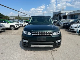Land Rover Range Rover Sport, снимка 2