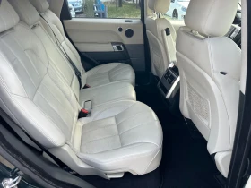 Land Rover Range Rover Sport, снимка 16