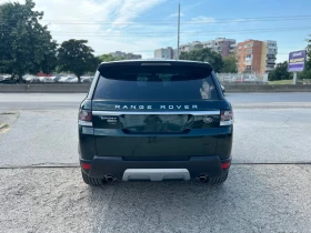 Land Rover Range Rover Sport, снимка 6