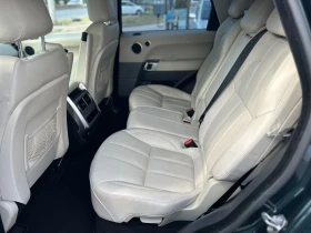 Land Rover Range Rover Sport, снимка 15