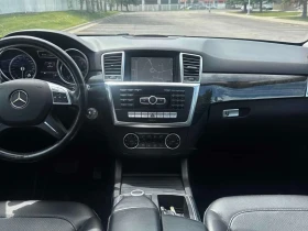 Mercedes-Benz ML 350 * BlueTEC * АВТОКРЕДИТ БЕЗ ПЪРВОНАЧАЛНА ВНОСКА* , снимка 9