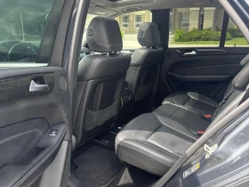 Mercedes-Benz ML 350 * BlueTEC * АВТОКРЕДИТ БЕЗ ПЪРВОНАЧАЛНА ВНОСКА* , снимка 10