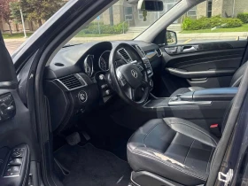 Mercedes-Benz ML 350 * BlueTEC * АВТОКРЕДИТ БЕЗ ПЪРВОНАЧАЛНА ВНОСКА* , снимка 5