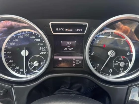 Mercedes-Benz ML 350 * BlueTEC * АВТОКРЕДИТ БЕЗ ПЪРВОНАЧАЛНА ВНОСКА* , снимка 8