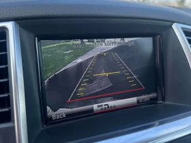 Mercedes-Benz ML 350 * BlueTEC * АВТОКРЕДИТ БЕЗ ПЪРВОНАЧАЛНА ВНОСКА* , снимка 13