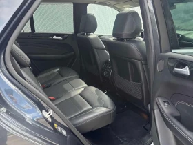Mercedes-Benz ML 350 * BlueTEC * АВТОКРЕДИТ БЕЗ ПЪРВОНАЧАЛНА ВНОСКА* , снимка 15