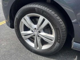 Mercedes-Benz ML 350 * BlueTEC * АВТОКРЕДИТ БЕЗ ПЪРВОНАЧАЛНА ВНОСКА* , снимка 7