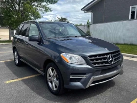 Mercedes-Benz ML 350 * BlueTEC * АВТОКРЕДИТ БЕЗ ПЪРВОНАЧАЛНА ВНОСКА* , снимка 17