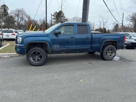 Gmc Sierra * 4WD  * CARFAX * ОПЦИЯ ЗА ФИНАНСИРАНЕ, снимка 2