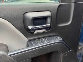 Gmc Sierra * 4WD  * CARFAX * ОПЦИЯ ЗА ФИНАНСИРАНЕ, снимка 14
