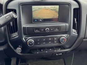 Gmc Sierra * 4WD  * CARFAX * ОПЦИЯ ЗА ФИНАНСИРАНЕ, снимка 9