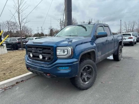 Gmc Sierra * 4WD  * CARFAX * ОПЦИЯ ЗА ФИНАНСИРАНЕ, снимка 12