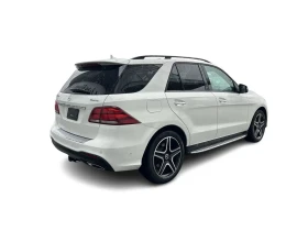 Mercedes-Benz GLE 400 AMG* 4MATIC* Night* От Мерцедес, снимка 4