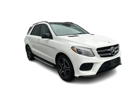 Mercedes-Benz GLE 400 AMG* 4MATIC* Night* От Мерцедес, снимка 3