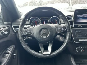 Mercedes-Benz GLE 400 AMG* 4MATIC* Night* От Мерцедес, снимка 10