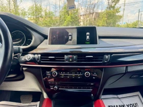 BMW X6 4.4 xDrive50i, снимка 13