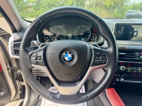 BMW X6 4.4 xDrive50i, снимка 11