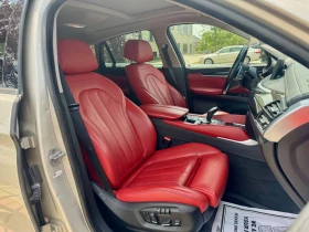 BMW X6 4.4 xDrive50i, снимка 8
