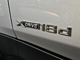 BMW X1 М/118XDRIVE/ПОДГРЕВ/АВТОМАТ/ТЕМПОМАТ, снимка 16
