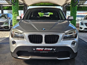 BMW X1 М/118XDRIVE/ПОДГРЕВ/АВТОМАТ/ТЕМПОМАТ, снимка 2