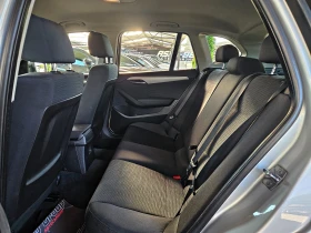 BMW X1 М/118XDRIVE/ПОДГРЕВ/АВТОМАТ/ТЕМПОМАТ, снимка 15