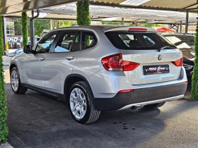 BMW X1 М/118XDRIVE/ПОДГРЕВ/АВТОМАТ/ТЕМПОМАТ, снимка 6