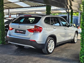 BMW X1 М/118XDRIVE/ПОДГРЕВ/АВТОМАТ/ТЕМПОМАТ, снимка 4