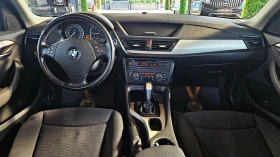 BMW X1 М/118XDRIVE/ПОДГРЕВ/АВТОМАТ/ТЕМПОМАТ, снимка 8