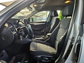 BMW X1 М/118XDRIVE/ПОДГРЕВ/АВТОМАТ/ТЕМПОМАТ, снимка 14