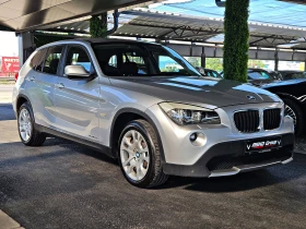 BMW X1 М/118XDRIVE/ПОДГРЕВ/АВТОМАТ/ТЕМПОМАТ, снимка 3