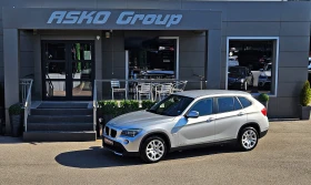 BMW X1 М/118XDRIVE/ПОДГРЕВ/АВТОМАТ/ТЕМПОМАТ, снимка 17