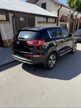 Kia Sportage, снимка 1