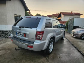 Jeep Grand cherokee 3.0CRD GERMANY TOP ZUSTAND, снимка 8