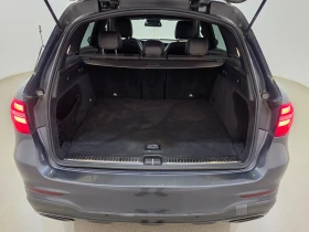 Mercedes-Benz GLC 250 AMG Night 4Matic Multibeam / Ambient , снимка 7