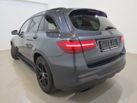 Mercedes-Benz GLC 250 AMG Night 4Matic Multibeam / Ambient , снимка 6