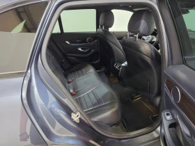 Mercedes-Benz GLC 250 AMG Night 4Matic Multibeam / Ambient , снимка 13