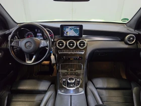 Mercedes-Benz GLC 250 AMG Night 4Matic Multibeam / Ambient , снимка 9