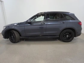 Mercedes-Benz GLC 250 AMG Night 4Matic Multibeam / Ambient , снимка 4
