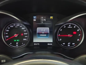 Mercedes-Benz GLC 250 AMG Night 4Matic Multibeam / Ambient , снимка 8