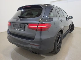 Mercedes-Benz GLC 250 AMG Night 4Matic Multibeam / Ambient , снимка 5