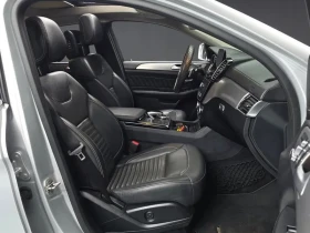 Mercedes-Benz GLE 350 D 4Matic Coupe, снимка 11