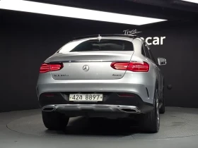 Mercedes-Benz GLE 350 D 4Matic Coupe, снимка 4