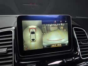 Mercedes-Benz GLE 350 D 4Matic Coupe, снимка 15