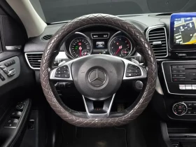 Mercedes-Benz GLE 350 D 4Matic Coupe, снимка 13